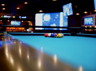 billiard table recovering in Atlanta content img1